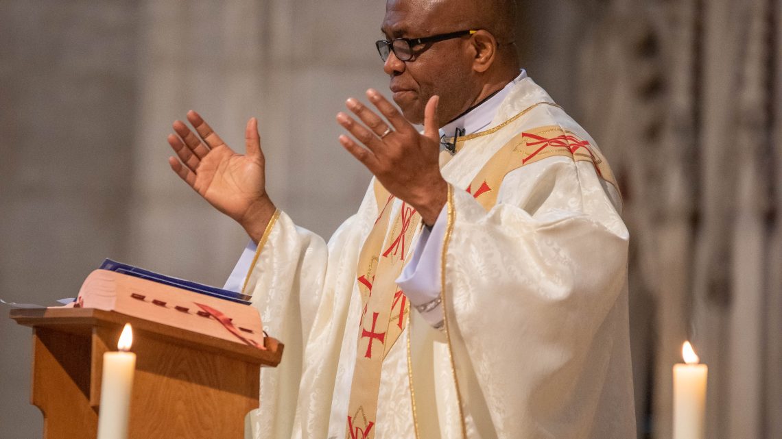 Christ the King Sixth Forms celebrates 30 year anniversary at ...